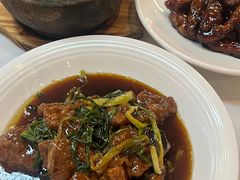 -简小姐·上海餐厅(长城大厦店)