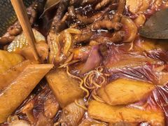 -何师傅美蛙鱼头(汉街店)