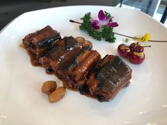 -逸林轩中餐厅(中信泰富朱家角锦江酒店)