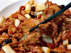 -怡得饭庄·30年老店·宋大妈昆明菜