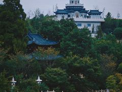 -径山寺