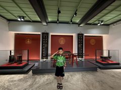 -曼谷国家博物馆