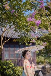 -汉仪华裳汉服馆(打浦桥店)