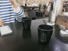 -喔爸韩国料理(环球银泰城店)