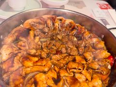 -黄记煌三汁焖锅(新佳丽江汉路店)