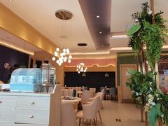-夏日玛莉西餐厅(祁阳新天地店)