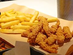 -必胜客(大悦城店)