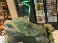 -大家发海鲜城夜排档(华山中路店)