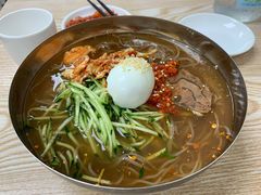 -屋里家延边朝鲜族冷面(南园店)