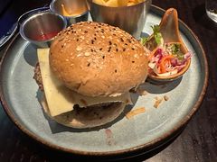 -blue frog蓝蛙(长泰广场店)