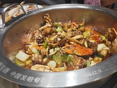 -七欣天香辣蟹火锅(苏州相城VIP总店)