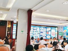 -裕德隆清真饭庄·天津特色菜(河东店)