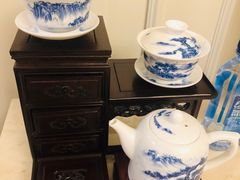 -广州富力丽思卡尔顿酒店