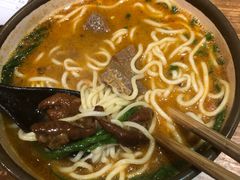 -谭师爷龙抄手(白下路店)