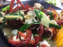 -海龙珠海鲜餐厅