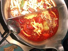 -湊湊火锅·茶憩(打浦桥日月光店)