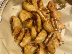 洪湖藕夹-肖记公安牛肉鱼杂馆·省级非物质文化遗产(三角路直营店)