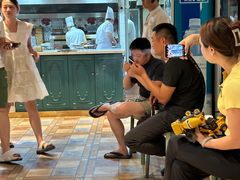 -驿楼兰·新疆菜(火车站店)