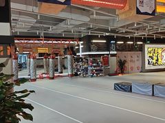 -燃无界格斗·拳击搏击体能馆(优品道店)