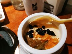 -黑鸡小馆(金源店)