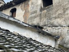 -东梓关景区村庄