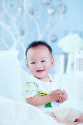 -RosyBaby萝西儿童摄影(园区店)