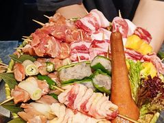 -不急·slowdown·长沙深夜食堂(梅溪湖店)