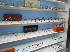 -青聪儿童眼镜(五官科医院宝庆路店)
