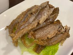 烤子鱼-德兴馆(广东路总店)