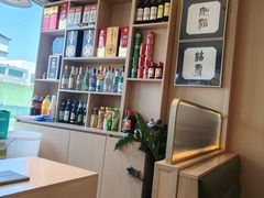 -满盛春饼·新津菜(河北路总店)