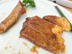 -世香全厨•日料·铁板烧(金桥店)