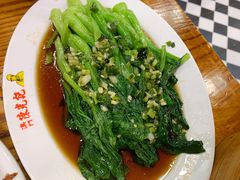 -澳门陈光记烧味饭店(南京德基广场店)