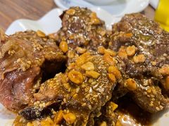 五香兔头-老号尤兔头(幸福店)