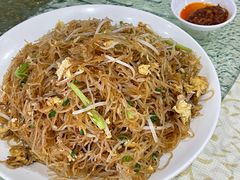 大鹏炒米粉-鹏城人家海鲜酒家·23年老字号(较场尾店)