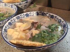-小潘记鸭血粉丝汤