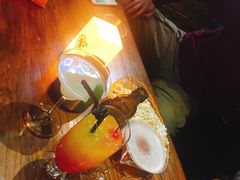 -月亮瓦肆音乐酒吧(环山路店)