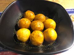 -無牌小范·香港明星美食