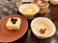 -香宫中餐厅·大连香格里拉(人民路店)