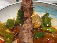 -新疆伊宁远征餐厅