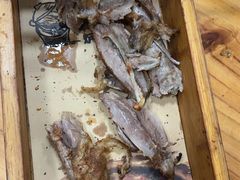 -蔡记·九米羊肉炉(东渡店)