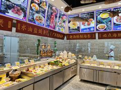 -海铺·渔家虾水饺(皇姑店)