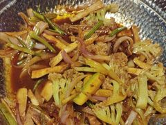 -小鱼小牛·鱼牛干锅·脆鱼火锅(世欧广场店)