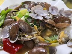 -明记海鲜美食老字号(明记总店)