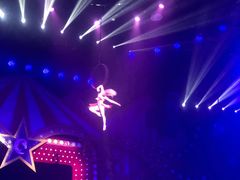 -珠海横琴长隆《卡卡虎奇遇记》