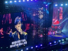 -杭州奥体中心-体育场