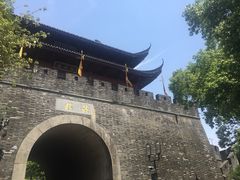 -鼓楼(西湖风景名胜区)