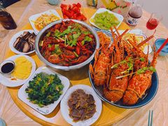 -江杨农产品批发市场