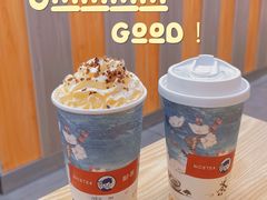 -耐茶 NICE TEA(东城万达店)