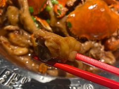 -胖哥俩肉蟹煲(湖滨银泰in77店)