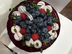 -山与蓝·轻糖鲜果蛋糕(勒泰店)